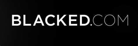 blacked.com gratis|Canal Blacked .